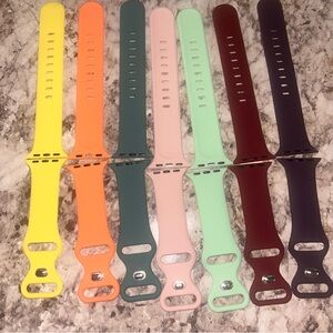 Apple Watch bands